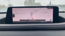 Mazda CX-30 2.5 e-Skyactiv G MHEV [140] Homura 5dr Petrol Hatchback